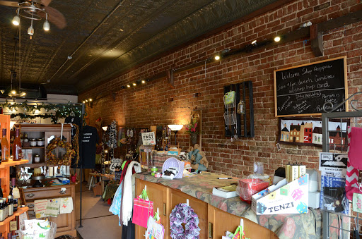Boutique «Geschenk Boutique», reviews and photos, 228 E Lincoln St, St Joseph, IL 61873, USA