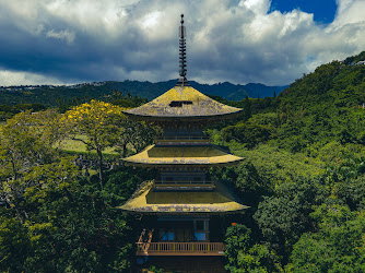 Sanju Pagoda