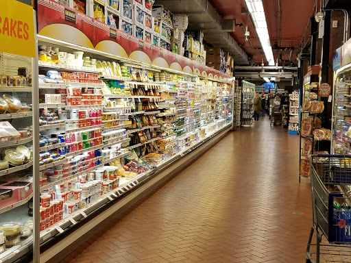 Supermarket «Fairway Market Red Hook», reviews and photos, 480-500 Van Brunt St, Brooklyn, NY 11231, USA