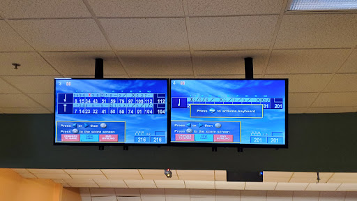 Bowling Alley «Saratoga Strike Zone», reviews and photos, 32 Ballston Ave, Saratoga Springs, NY 12866, USA