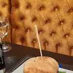 Photo n°2 de l'avis de jessica.a fait le 03/08/2023 à 16:46 sur le  Grillhaus & Pizzeria Casa Ruscello à Alf