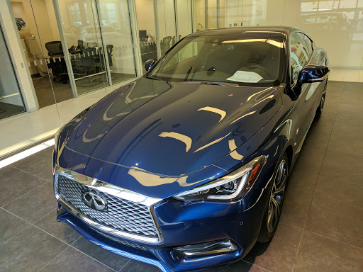 Used Car Dealer «Orlando INFINITI», reviews and photos, 4237 Millenia Blvd, Orlando, FL 32839, USA