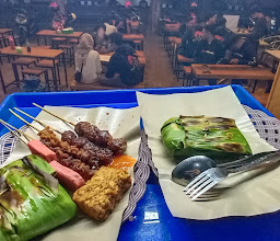 Angkringan C,M. photo