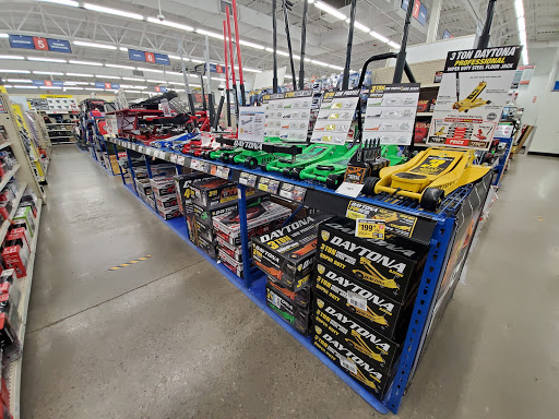 Hardware Store «Harbor Freight Tools», reviews and photos, 2113 Gallatin Pike N B, Madison, TN 37115, USA