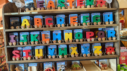 Toy Store «The Wooden Horse», reviews and photos, 796 Blossom Hill Rd, Los Gatos, CA 95032, USA