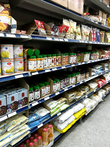 Indian Grocery Store «APNA DESH Indian Grocery Store», reviews and photos, 8300 Pulaski Hwy, Rosedale, MD 21237, USA