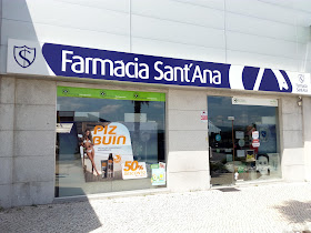 Farmácia Sant'Ana