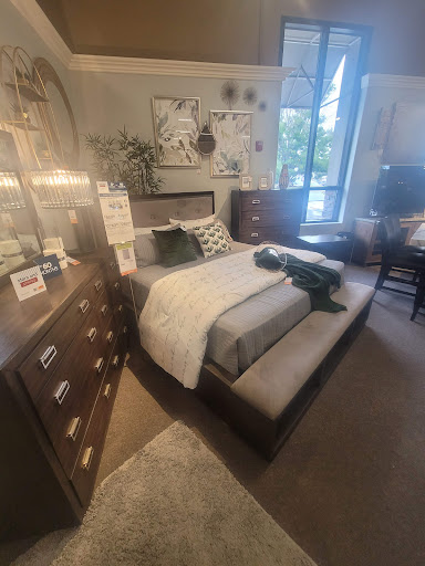 Furniture Store «Ashley HomeStore», reviews and photos, 6001 Redwood Dr #150, Rohnert Park, CA 94928, USA