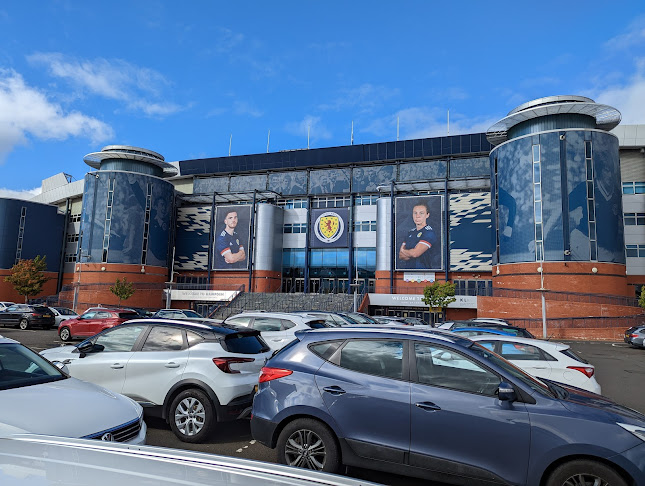 Queen's Park Football Club - Glasgow