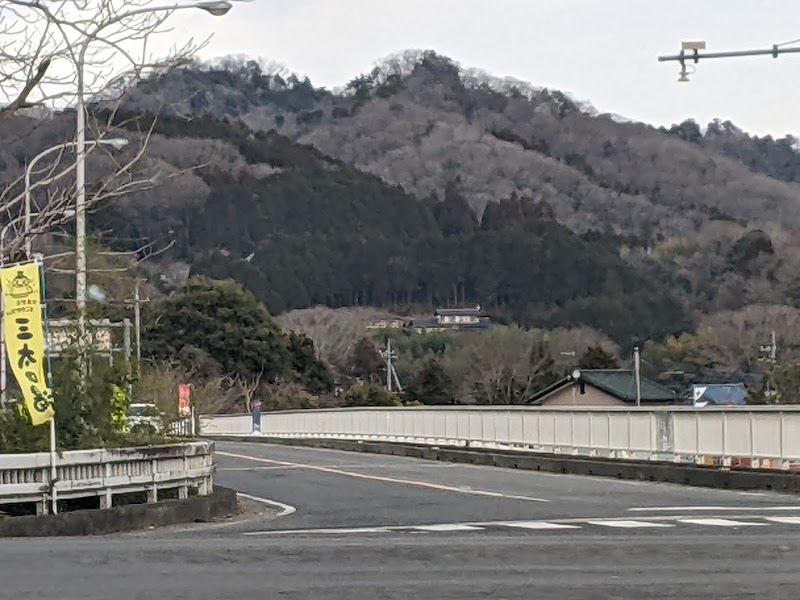 岩井橋