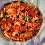 Photo n°6 de l'avis de Cesare.i fait le 13/01/2024 à 08:55 sur le  Pulecenella Pizzeria à Salerno