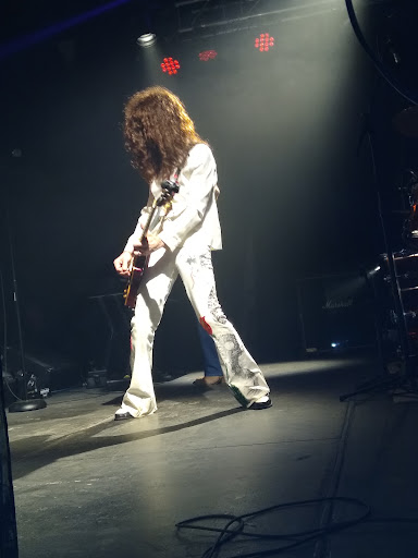 Live Music Venue «Park Theatre», reviews and photos, 248 S River Ave, Holland, MI 49423, USA