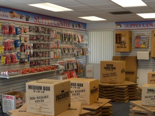 Self-Storage Facility «Route 1 Self Storage - White Marsh», reviews and photos, 8115 Perry Hills Rd, Nottingham, MD 21236, USA