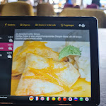 Photo n°4 de l'avis de Bil.a fait le 11/06/2022 à 18:07 sur le  Babylon Restaurant à Villingen-Schwenningen