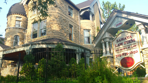 Personal Injury Attorney «The Sawaya Law Firm», reviews and photos