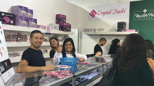 Crystal Nails Napoli