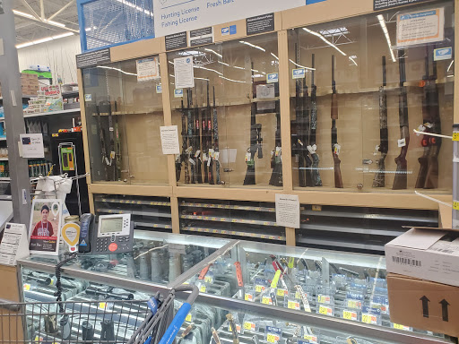 Department Store «Walmart Supercenter», reviews and photos, 340 Norman Dr, Valdosta, GA 31601, USA