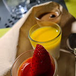 Photo n°2 de l'avis de Amar. fait le 10/06/2023 à 07:34 sur le  Caminera à Murta Maria