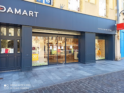 Damart Metz à Metz