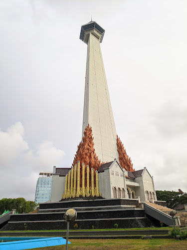 10 Monumen Terkenal di Sulawesi Selatan yang Wajib Dikunjungi