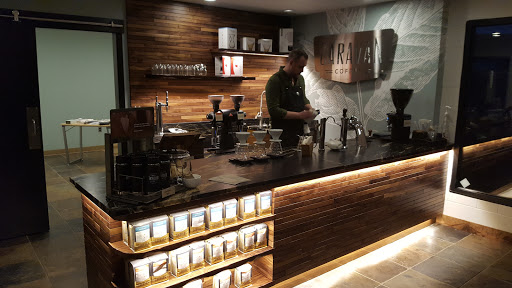 Coffee Store «Caravan Coffee», reviews and photos, 2750 E 9th St, Newberg, OR 97132, USA