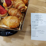 Photo n°6 de l'avis de Federico.e fait le 22/08/2021 à 12:09 sur le  Caffetteria Pasticceria Bistrot La Fenice à Sirmione