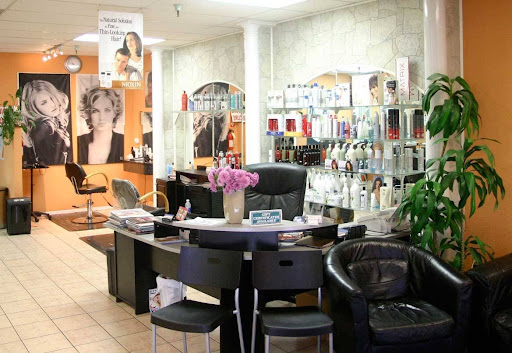 Hair Salon «Fantazia Salon», reviews and photos, 6240 San Juan Ave # G, Citrus Heights, CA 95610, USA