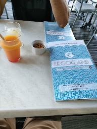 Photo n°28 de Le Goéland à Ouistreham ()