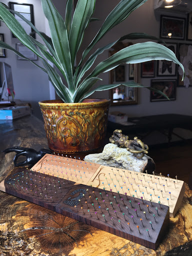 Tattoo Shop «Hopeless Ink Tattoo & Piercing», reviews and photos, 2308 Main St, Vancouver, WA 98660, USA