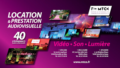 MTCA à Mondeville