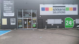 Sikkens Solutions Villefranche-sur-Saône