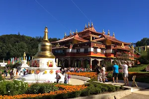 Lerab Ling Buddhist Temple image