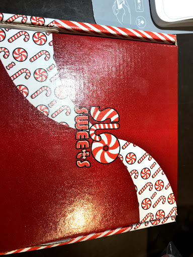 Candy Store «Powells Sweet Shop», reviews and photos, 1020 Court St, San Luis Obispo, CA 93401, USA