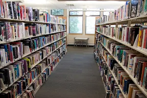 Niles-Maine District Library image