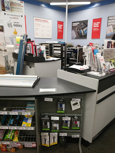 Office Supply Store «Staples», reviews and photos, 345 Rockaway Turnpike, Lawrence, NY 11559, USA