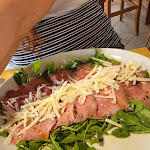 Photo n°3 de l'avis de Gabriel.a fait le 26/07/2021 à 13:43 sur le  Bar Ristorante Pizzeria Il Portico à Montalto Pavese