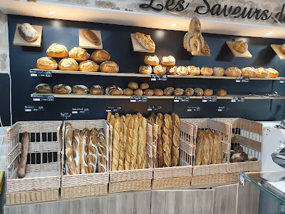 Les Saveurs de Marie-Claude à L'Hermitage