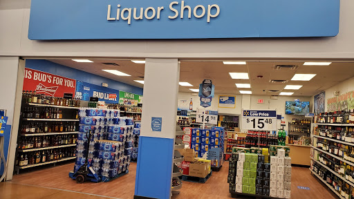 Department Store «Walmart Supercenter», reviews and photos, 2500 S Adams Rd, Rochester Hills, MI 48309, USA