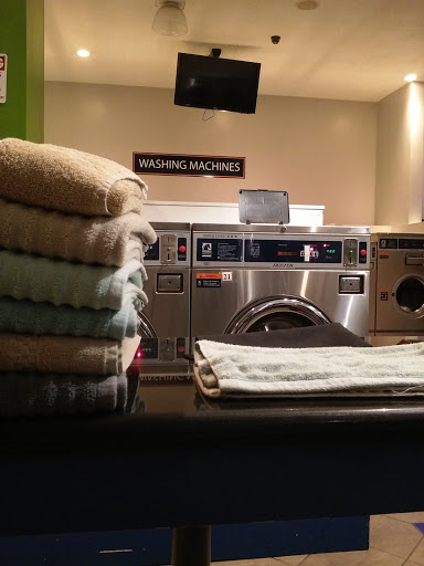 Laundromat «Telegraph Laundry», reviews and photos, 2801 Telegraph Ave, Oakland, CA 94609, USA