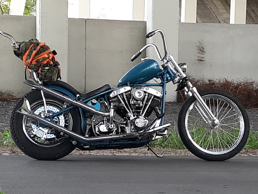 Bar «Cafe Da Vinci», reviews and photos, 112 W Georgia Ave, DeLand, FL 32720, USA