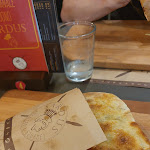 Photo n°2 de l'avis de HermioneOnABike. fait le 12/07/2023 à 20:48 sur le  Sardus Focacceria Gourmet à Villasimius