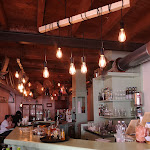 Photo n°3 de l'avis de Evelien.e fait le 19/08/2023 à 10:36 sur le  Al Fresco caffè con piccola cucina à Verbania