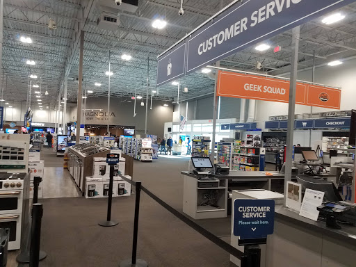 Electronics Store «Best Buy», reviews and photos, 5799 Leesburg Pike, Falls Church, VA 22041, USA