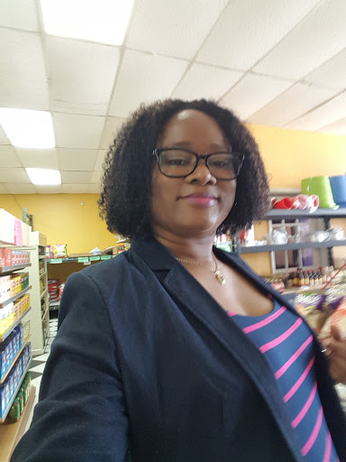 Indian Grocery Store «East West General Store», reviews and photos, 6541 Duck Creek Dr, Garland, TX 75043, USA