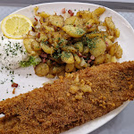 Photo n°1 de l'avis de Artep.p fait le 21/04/2024 à 16:10 sur le  Zum Backfisch à Norden