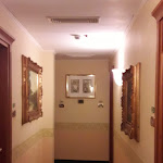 Photo n°20 de l'avis de CLAUDIO.U fait le 19/12/2018 à 17:36 sur le  Colonna Hotel à Frascati