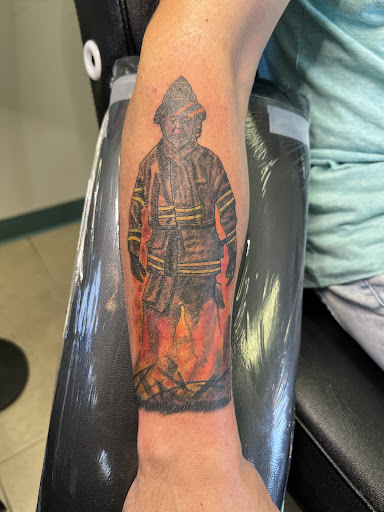 Find tattoo ideas roses for your next unique tattoo in Moultrie at Ink Addiction Tattoo Moultrie