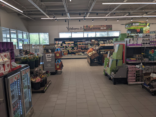 Supermarket «ALDI», reviews and photos, 78601 CA-111, La Quinta, CA 92253, USA