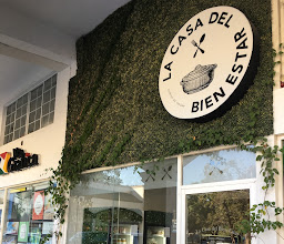 La Casa del Bien Estar photo