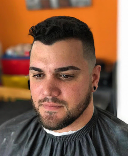 Barber Shop «Quality Barbershop», reviews and photos, 11522 W State Rd 84, Davie, FL 33325, USA